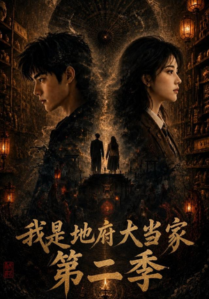我是地府大当家第二季（119集）热播短剧全集看