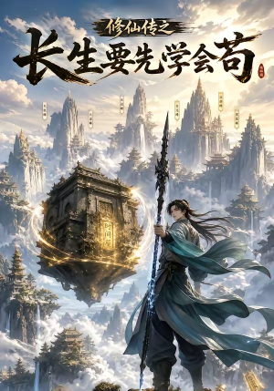 修仙传之长生要先学会苟(80集) 修仙传之长生要先学会苟(80集)短剧上头又好看