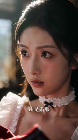 蛊引相思劫（60集）爆火短剧抢先看