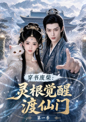穿书废柴：灵根觉醒渡仙门第一季（102集）免费在线看