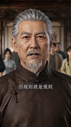 陆少的绝世茶娘(60集) 陆少的绝世茶娘(60集)穿越短剧推荐