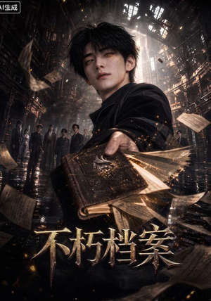 不朽档案(130集) 不朽档案(130集)好看的短剧来了