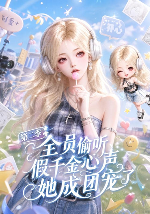 全员偷听假千金心声她成团宠了第二季(136集) 全员偷听假千金心声她成团宠了第二季(136集)精彩短剧看不停