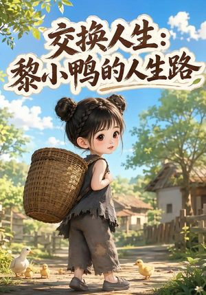交换人生:黎小鸭的人生路(119集) 交换人生:黎小鸭的人生路(119集)在哪个平台能看
