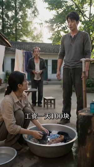 破产奶爸靠山翻身（130集）短剧免费观看