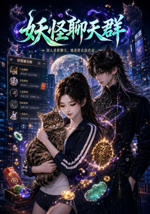 妖怪聊天群（110集）一起追短剧吧