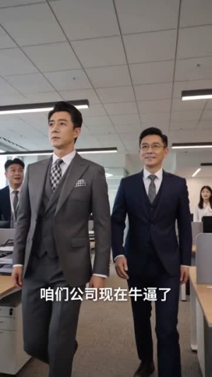 老婆每月给别人一万五，离婚时她后悔了（113集）精彩短剧抢先看