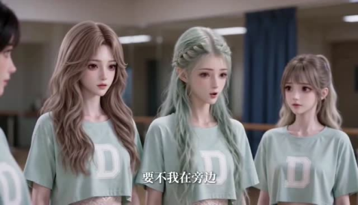 南晚北淮:女王从顶流做起(50集) 南晚北淮:女王从顶流做起(50集)精彩短剧来了