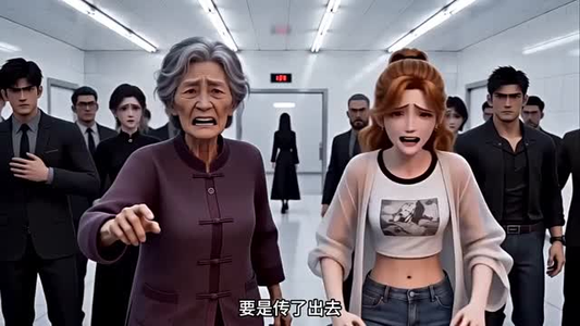 弹幕告诉我爸妈假死(62集) 弹幕告诉我爸妈假死(62集)分享好看的短剧