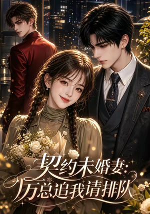 契约未婚妻：厉总追我请排队（81集）不用花钱看全剧