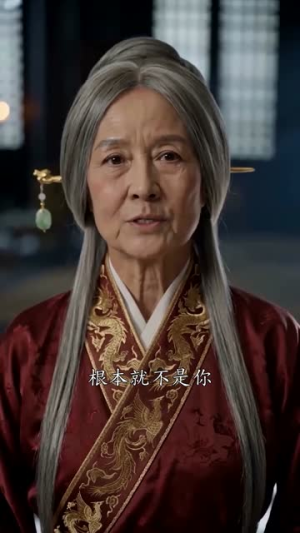 山河聘（51集）新短剧推荐
