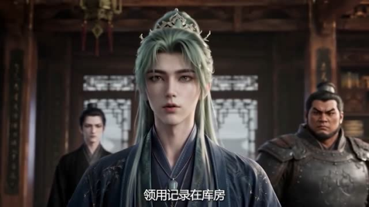 穿越成黄鼠狼，骗了只凤凰（74集）抢先看新短剧