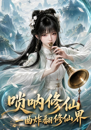 唢呐修仙,一曲炸翻修仙界(81集) 唢呐修仙,一曲炸翻修仙界(81集)免费版