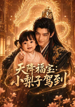天降福宝：小梨子驾到（60集）迅雷网盘观看