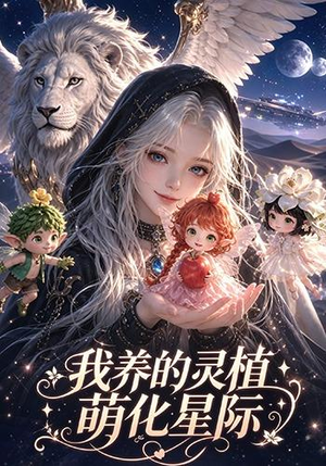 我养的灵植萌化星际(106集) 我养的灵植萌化星际(106集)一口气看完