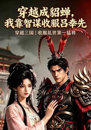 穿越成貂蝉,我靠智谋收服吕奉先(42集) 穿越成貂蝉,我靠智谋收服吕奉先(42集)精彩短剧抢先看