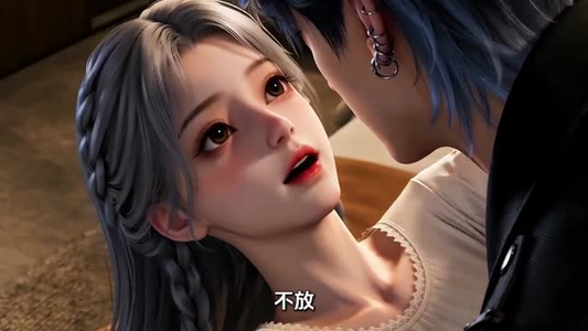 傲娇男主饲养作精丧尸女友（100集）好看短剧追不停