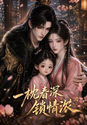 一枕春深锁情浓（111集）排行榜前十短剧
