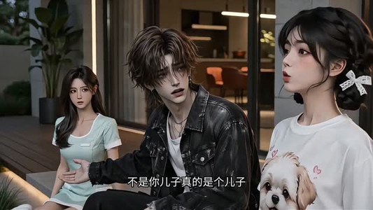 满级病友竟是大佬(39集) 满级病友竟是大佬(39集)短剧热门推荐