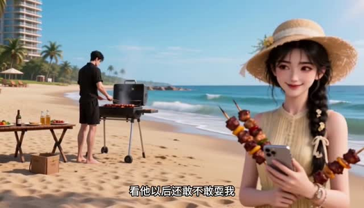 错把闪婚老公当作AI第三季(311集) 错把闪婚老公当作AI第三季(311集)全集一网打尽