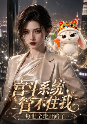 宫斗系统管不住我,每世全走野路子(163集) 宫斗系统管不住我,每世全走野路子(163集)短剧精彩片段