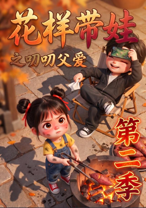 花样带娃之叨叨父爱第二季（107集）全集免费观看