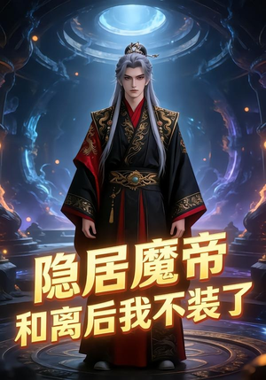 隐居魔帝·和离后我不装了（75集）在线看