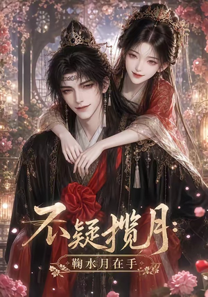 不疑揽月:鞠水月在手(169集) 不疑揽月:鞠水月在手(169集)短剧片段分享