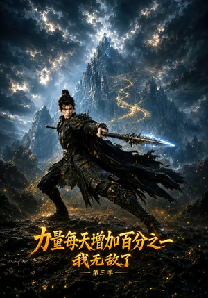 力量每天增加百分之一,我无敌了第三季(114集) 力量每天增加百分之一,我无敌了第三季(114集)短剧演员排行榜