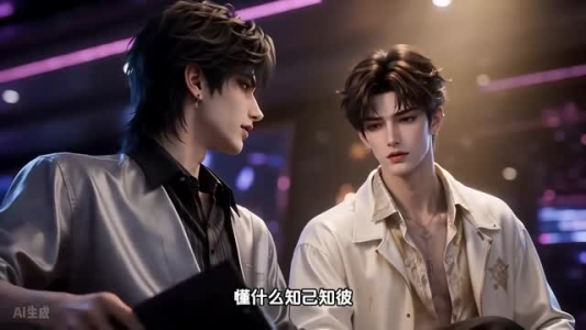 契约婚姻开局他打破约定（107集）最新热门短剧