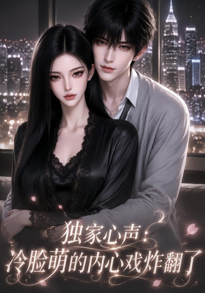 独家心声：冷脸萌的内心戏炸翻了（35集）全集完整版