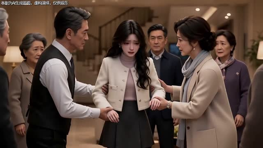一夕错认,两世浮沉(120集) 一夕错认,两世浮沉(120集)热门短剧抢先看
