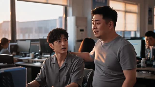 听,叶子的来信(36集) 听,叶子的来信(36集)追短剧关注我