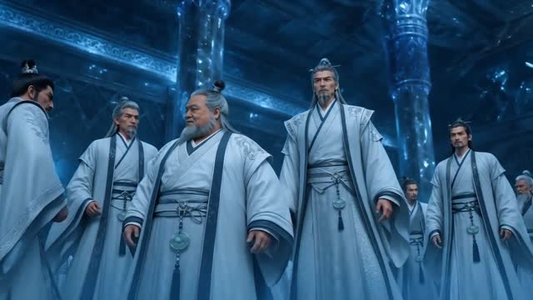 开局青云宗主召唤大帝境老祖(第七季)(132集) 开局青云宗主召唤大帝境老祖(第七季)(132集)好看的短剧电影