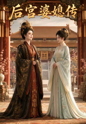 后宫婆媳传（76集）短剧更新抢先看