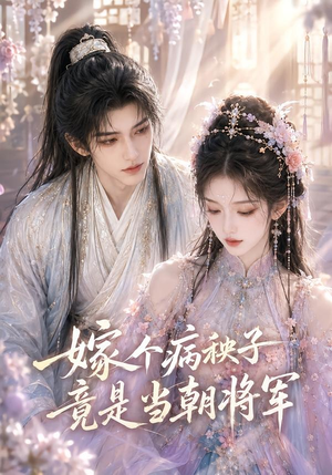 嫁个病秧子，竟是当朝将军（43集）集免费看短剧