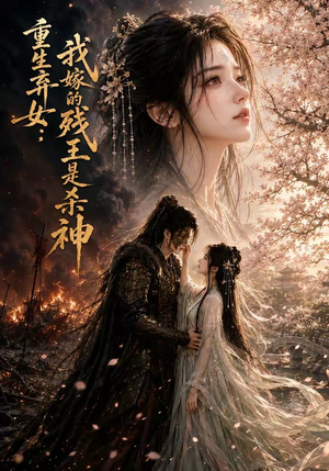 重生弃女：我嫁的残王是杀神（77集）好看短剧又来了