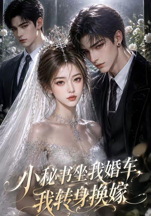 小秘书坐我婚车,我转身换嫁(70集) 小秘书坐我婚车,我转身换嫁(70集)女主谁演的