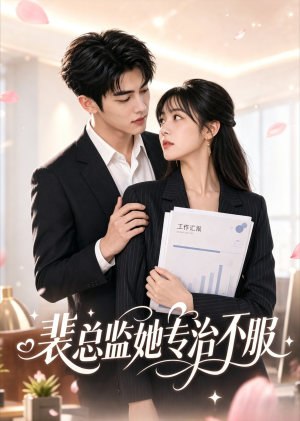 裴总监她专治不服(44集) 裴总监她专治不服(44集)真的好看吗