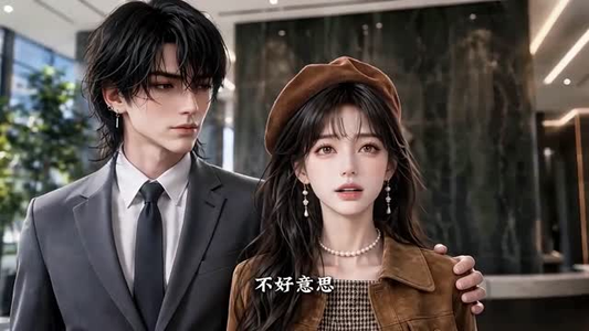 闪婚的丈夫开飞机带我上班第五季（123集）短剧抢先看全集