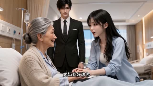 读心呆妻一百块(50集) 读心呆妻一百块(50集)追短剧太上头了