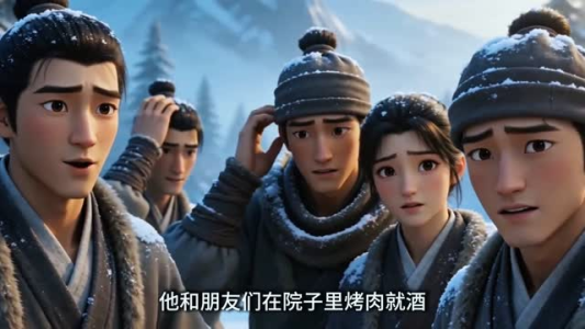 本想哄竹马撩中杀神(41集) 本想哄竹马撩中杀神(41集)短剧精彩推荐