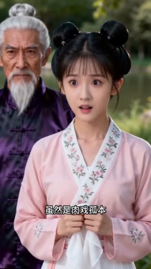 穿越大乾做赘婿（126集）追短剧关注我