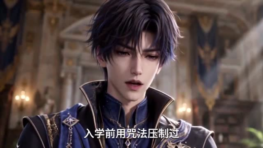 魔法公女逆袭修罗场第二季（46集）短剧热播推荐