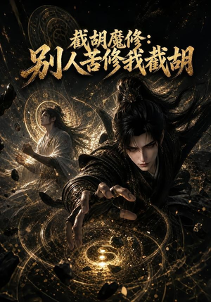 截胡魔修:别人苦修我截胡(109集) 截胡魔修:别人苦修我截胡(109集)上热门短剧