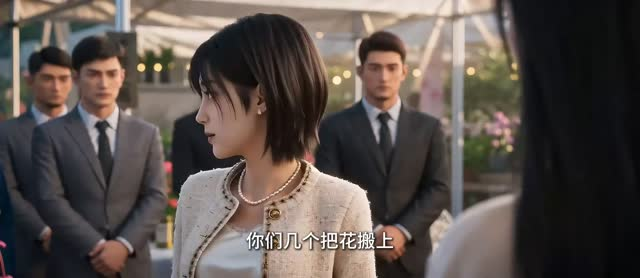 田野之上的新生,青青田园暖第四季(100集) 田野之上的新生,青青田园暖第四季(100集)太好看了短剧