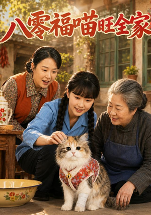 八零福喵旺全家（65集）精彩连连免费看