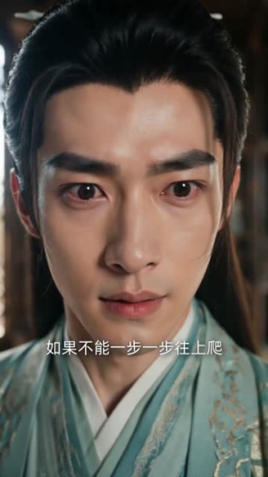 一道檄文,我成了女皇裙下臣(71集) 一道檄文,我成了女皇裙下臣(71集)短剧太好看