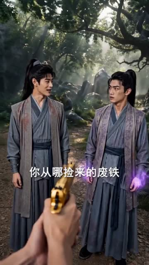 我在修真界有座武器库（70集）经典回顾免费看