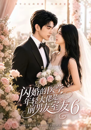 闪婚的医学年轻大佬是前男友室友6（93集）好看上头的短剧